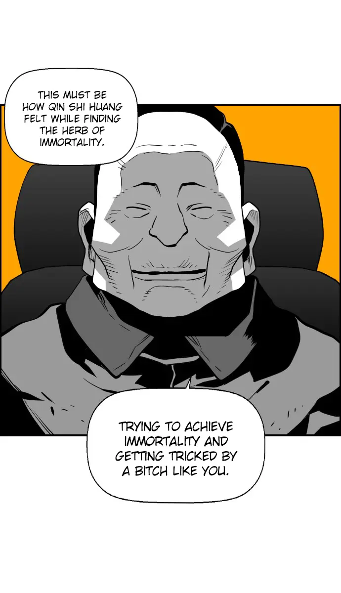 Terror Man Chapter 69 Page 39