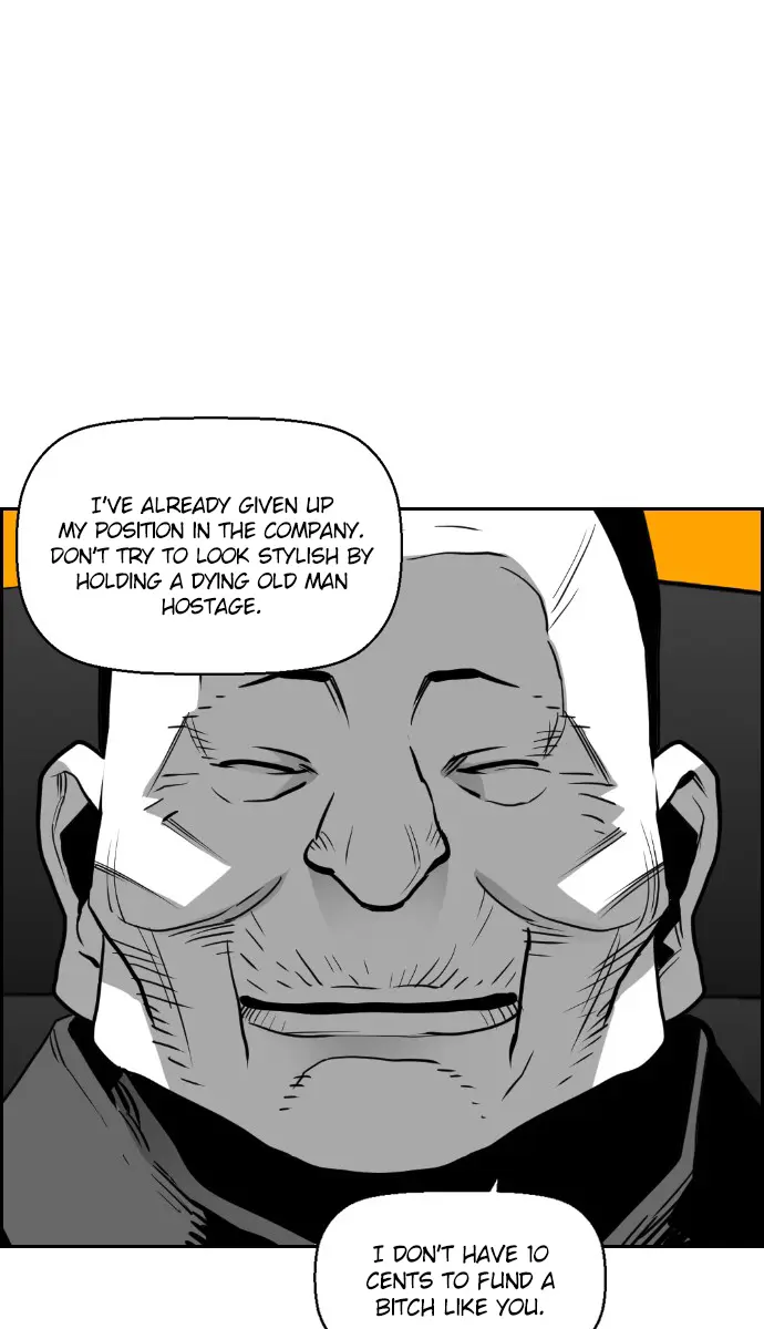 Terror Man Chapter 69 Page 40