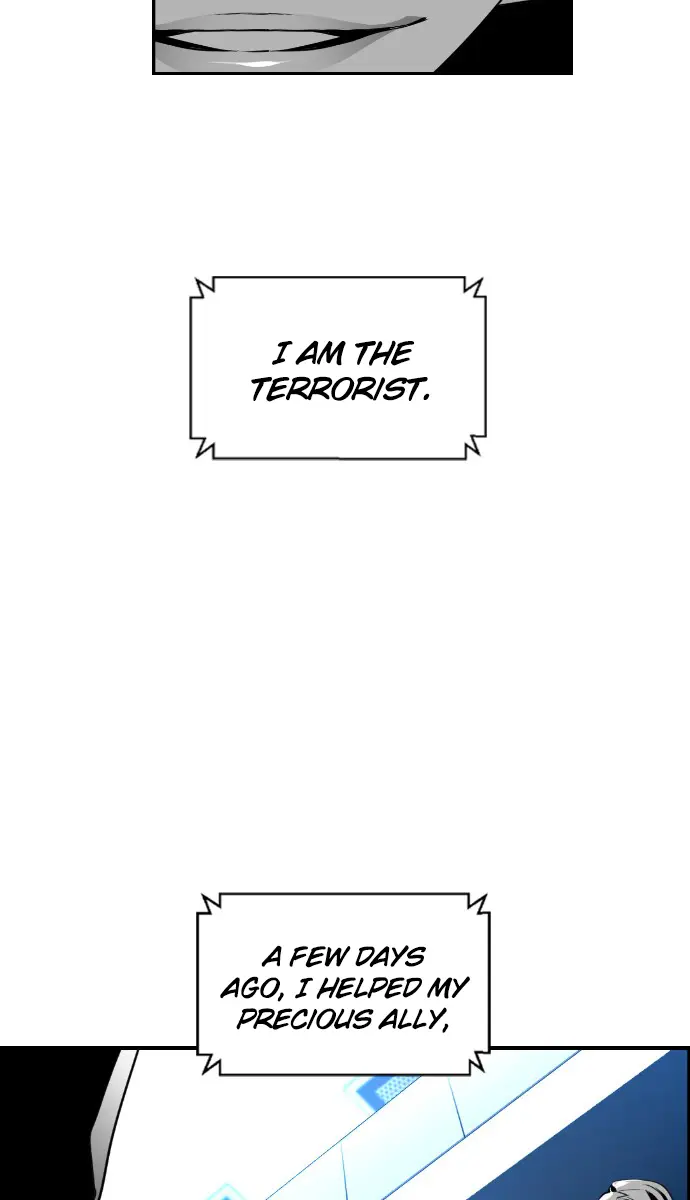 Terror Man Chapter 69 Page 49