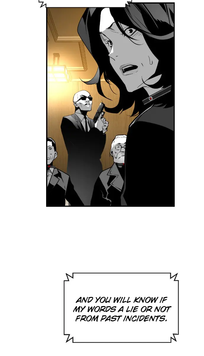 Terror Man Chapter 69 Page 54