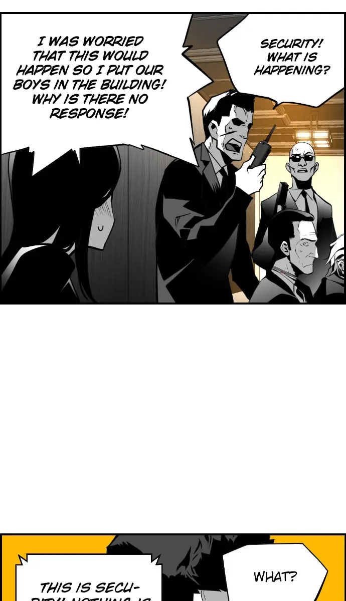 Terror Man Chapter 69 Page 58