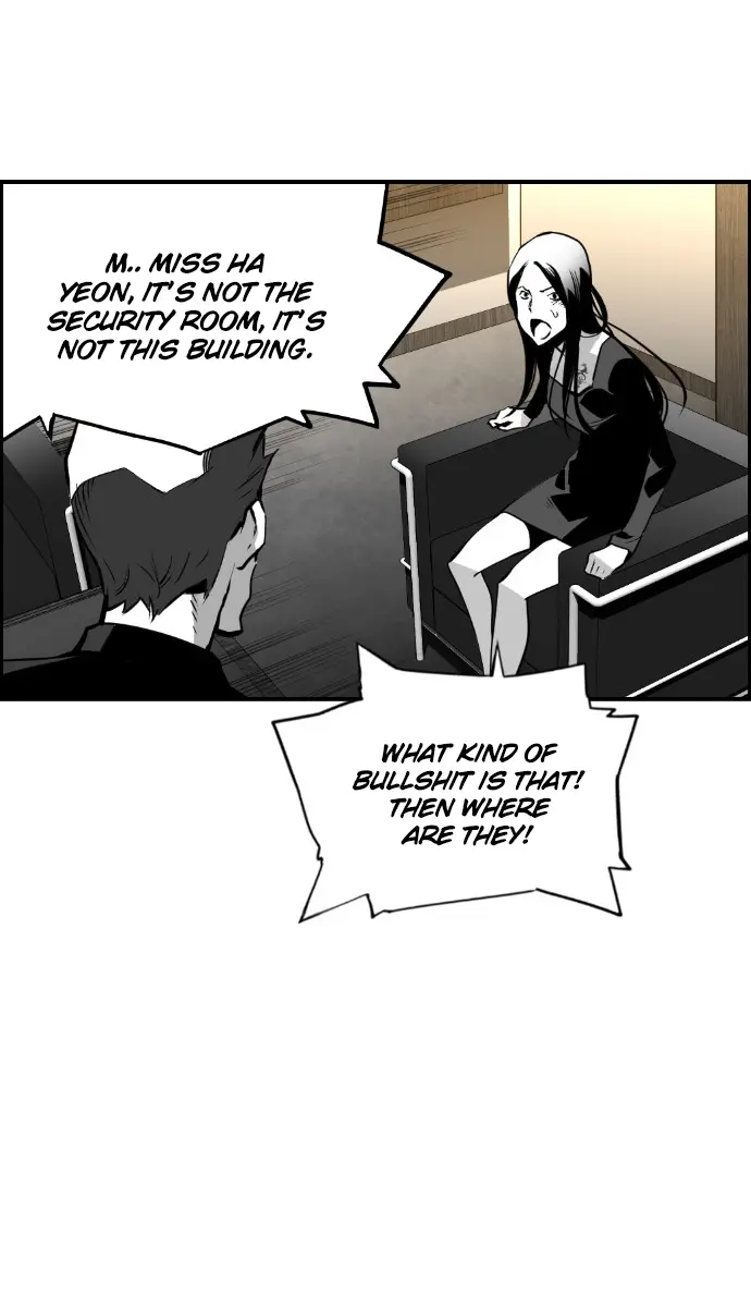 Terror Man Chapter 69 Page 66