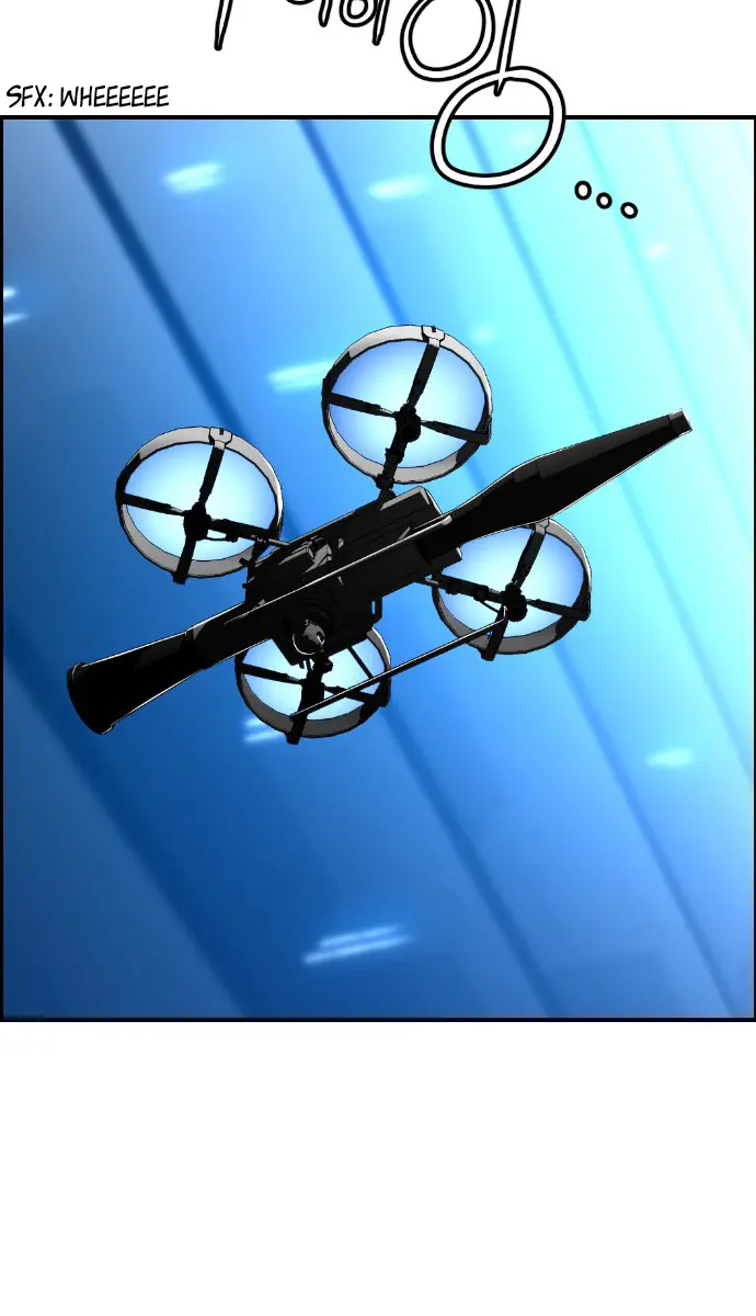 Terror Man Chapter 69 Page 68