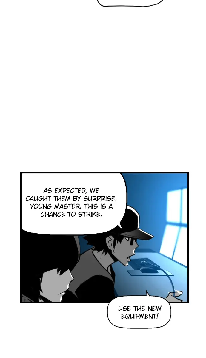 Terror Man Chapter 69 Page 79