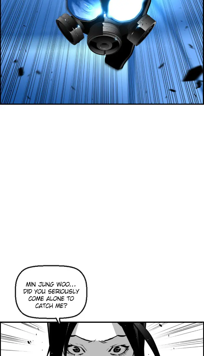 Terror Man Chapter 70 Page 2