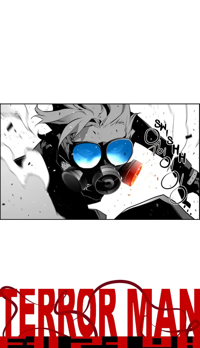 Terror Man Chapter 70 Page 6