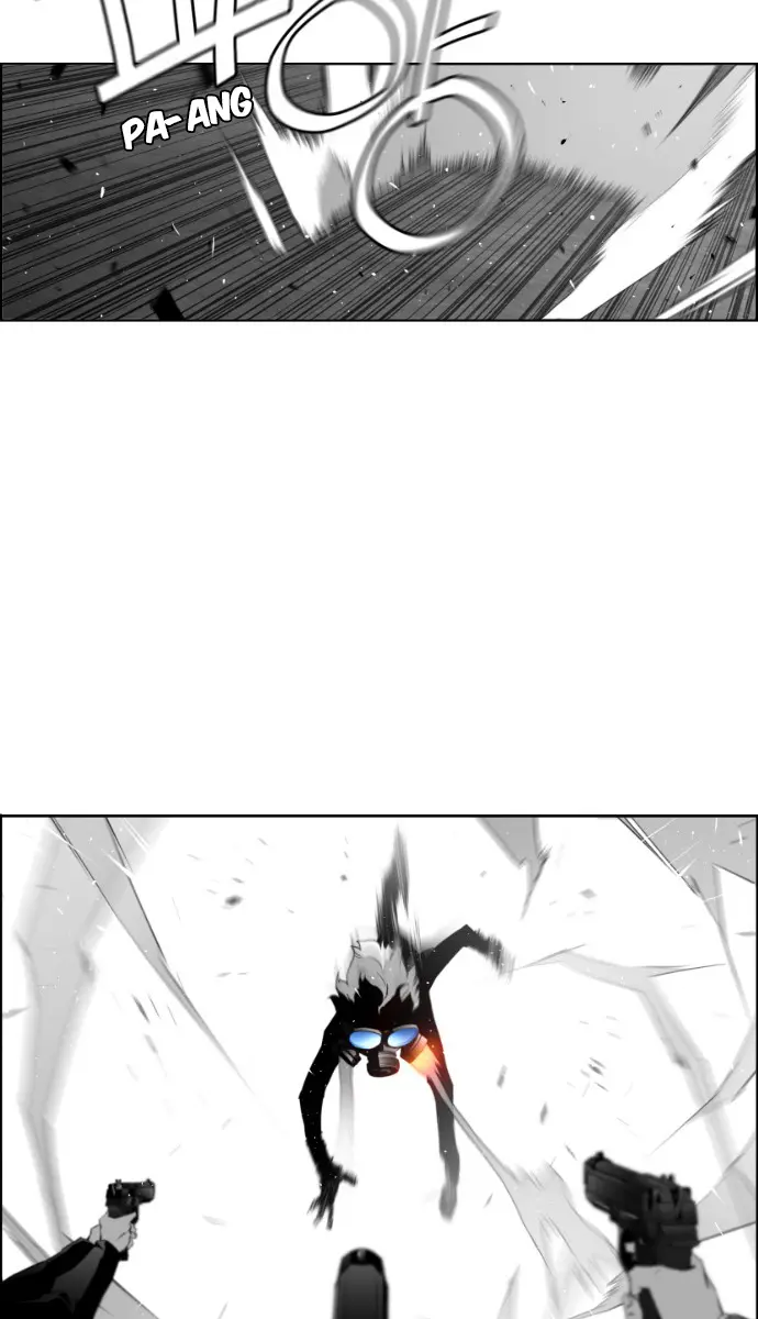 Terror Man Chapter 70 Page 10