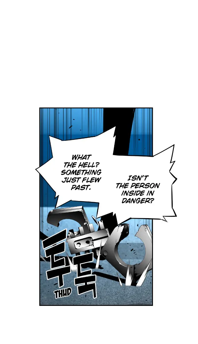 Terror Man Chapter 70 Page 18