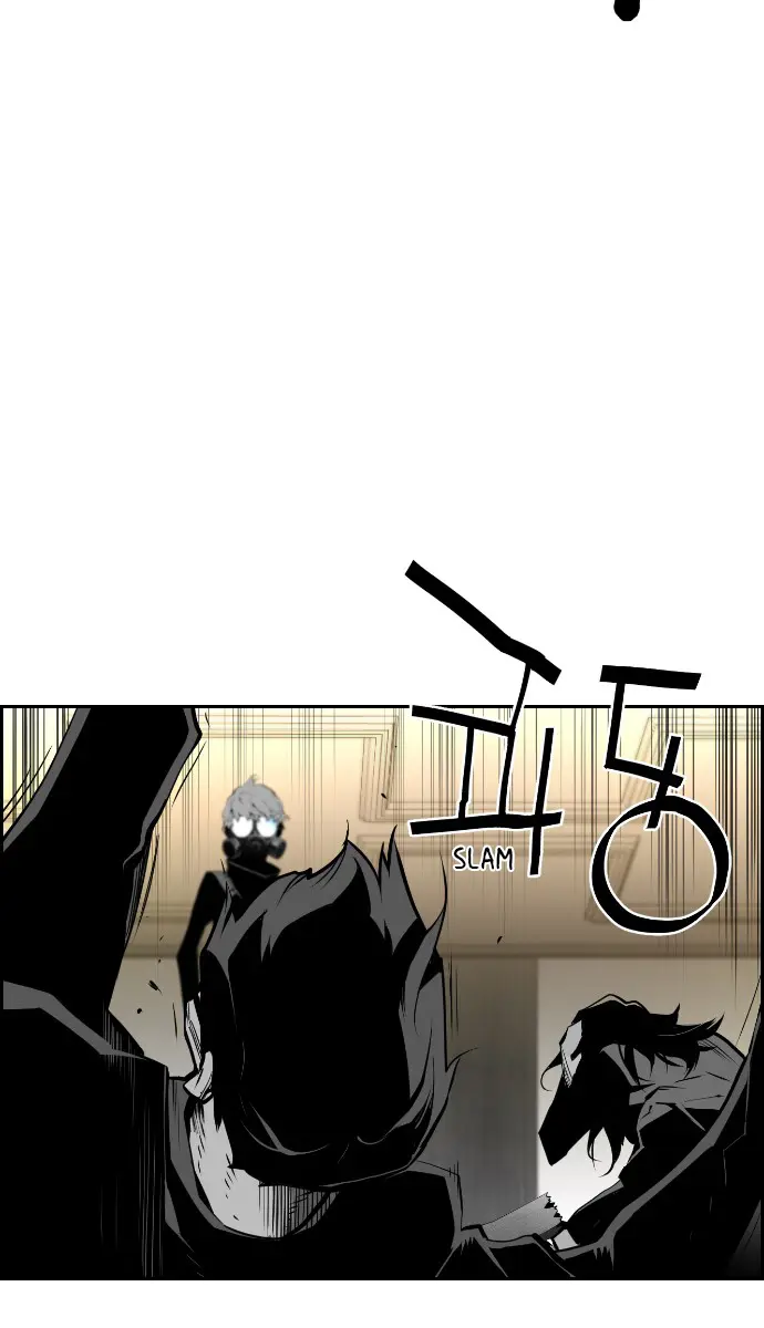 Terror Man Chapter 70 Page 33