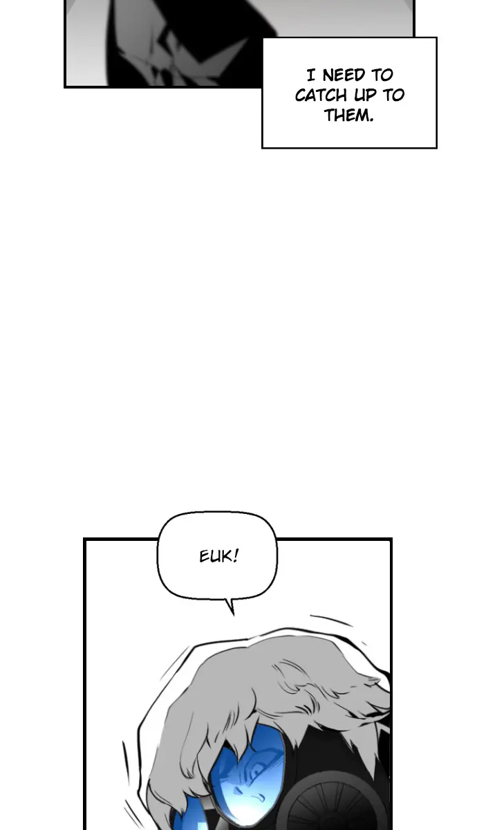 Terror Man Chapter 70 Page 39