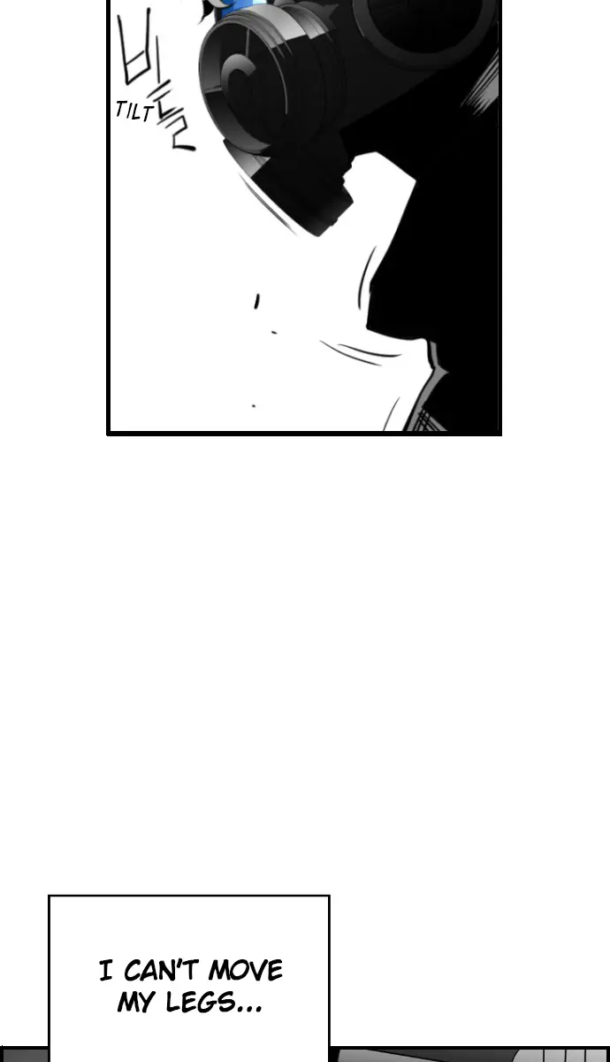 Terror Man Chapter 70 Page 40