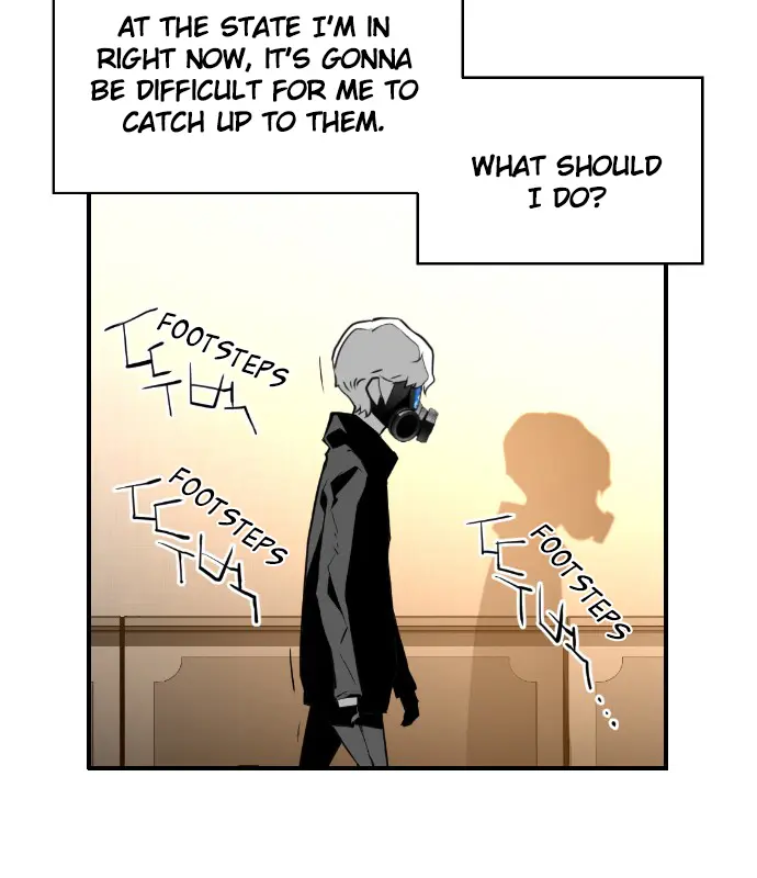 Terror Man Chapter 70 Page 44