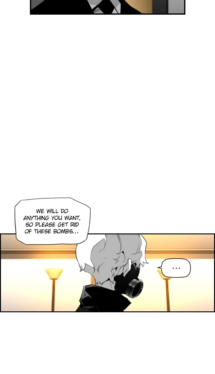 Terror Man Chapter 70 Page 48