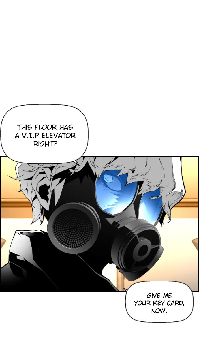 Terror Man Chapter 70 Page 49