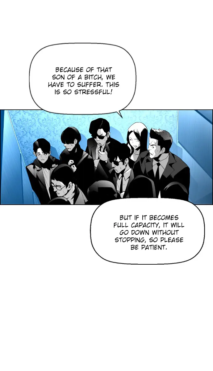 Terror Man Chapter 70 Page 52