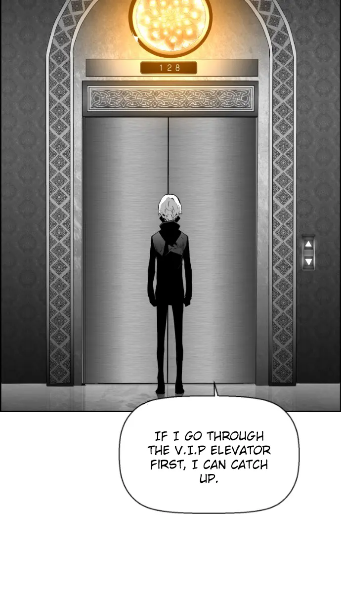 Terror Man Chapter 70 Page 55