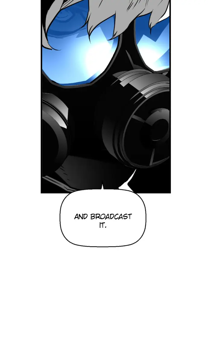 Terror Man Chapter 70 Page 61