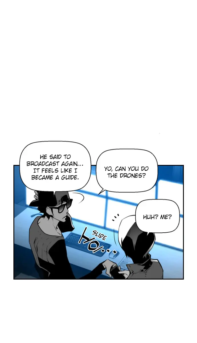 Terror Man Chapter 70 Page 62