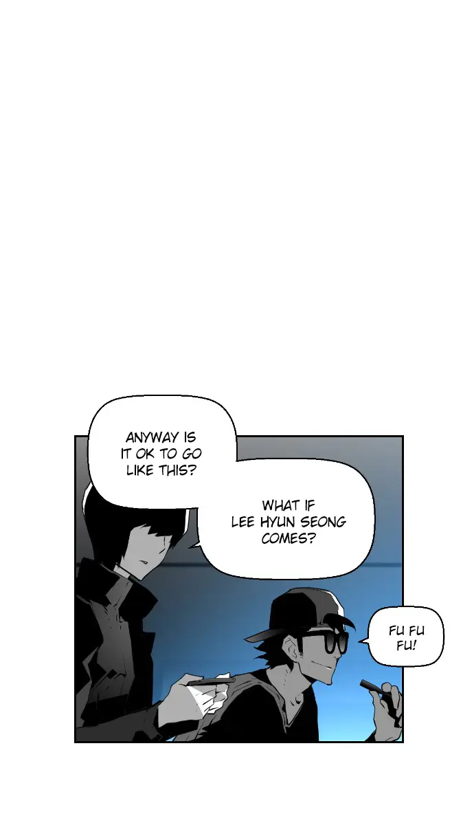 Terror Man Chapter 70 Page 63