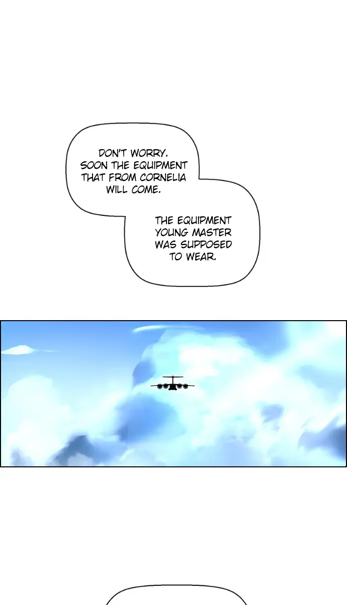 Terror Man Chapter 70 Page 64