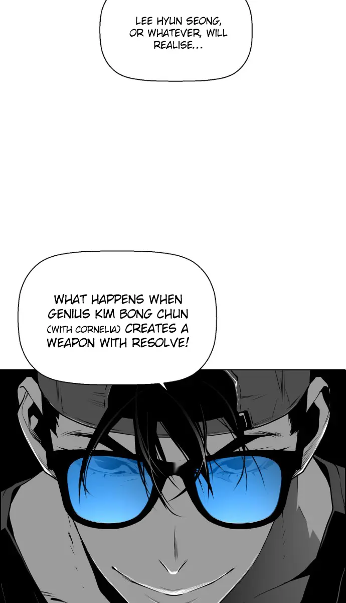 Terror Man Chapter 70 Page 65