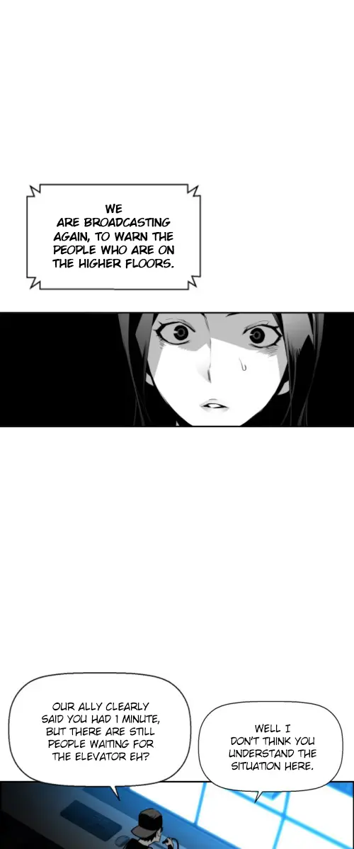 Terror Man Chapter 71 Page 3