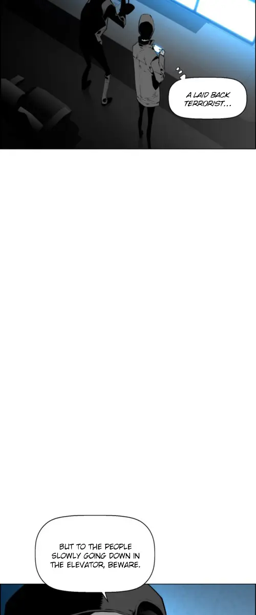 Terror Man Chapter 71 Page 4