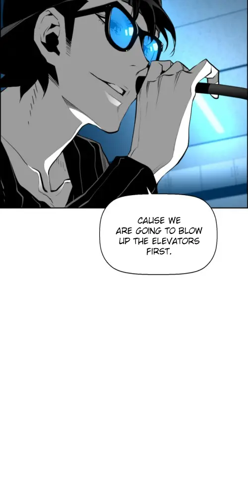 Terror Man Chapter 71 Page 5