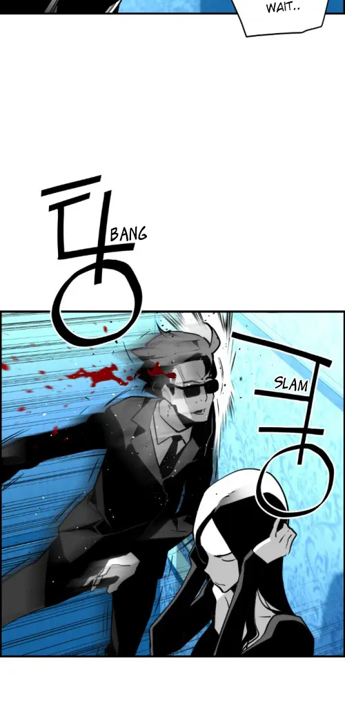 Terror Man Chapter 71 Page 13