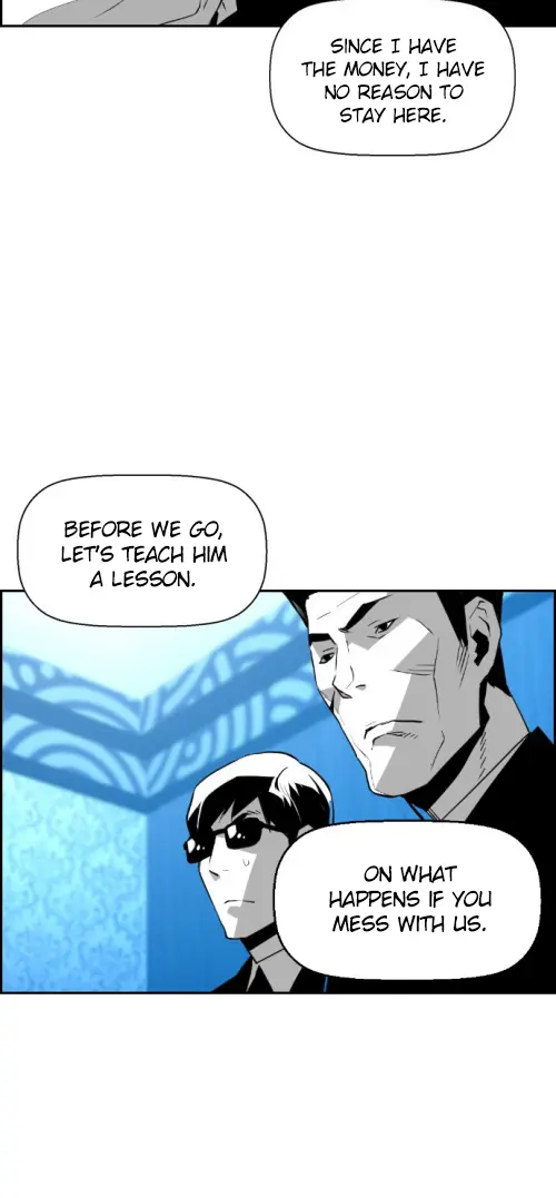 Terror Man Chapter 71 Page 16