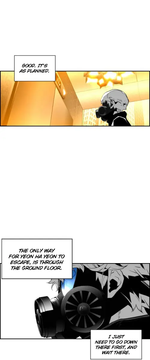 Terror Man Chapter 71 Page 19