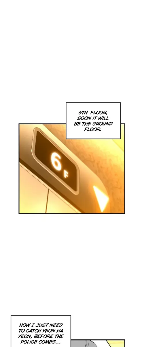 Terror Man Chapter 71 Page 21