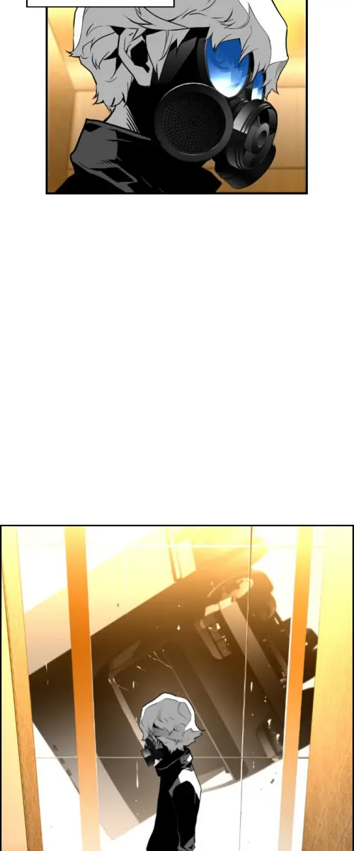 Terror Man Chapter 71 Page 22