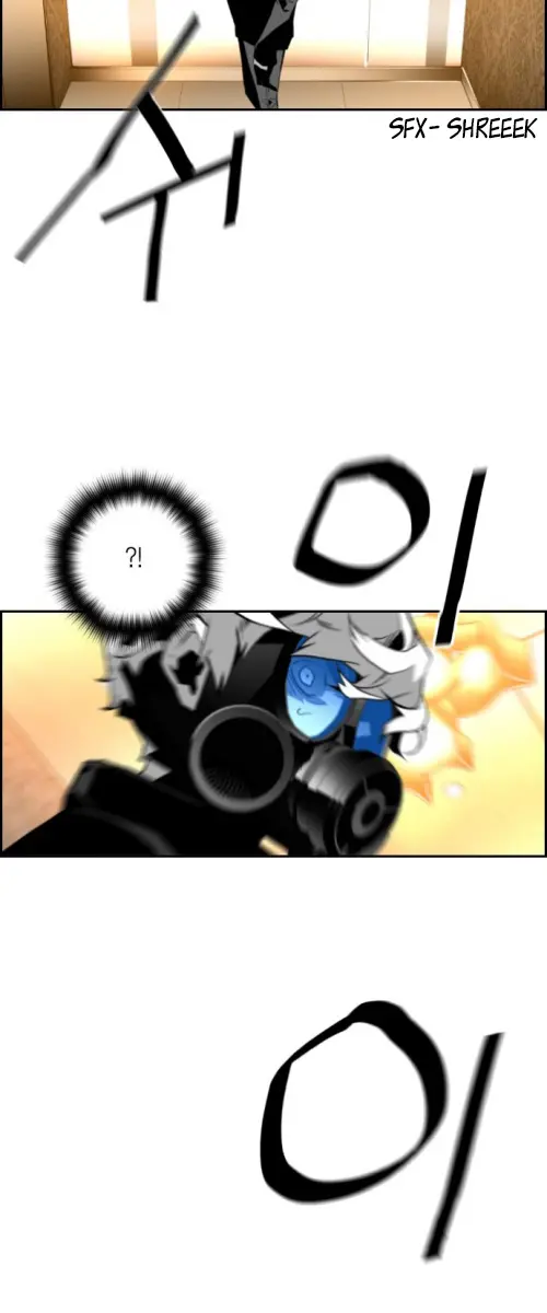 Terror Man Chapter 71 Page 23