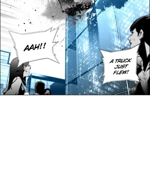 Terror Man Chapter 71 Page 25