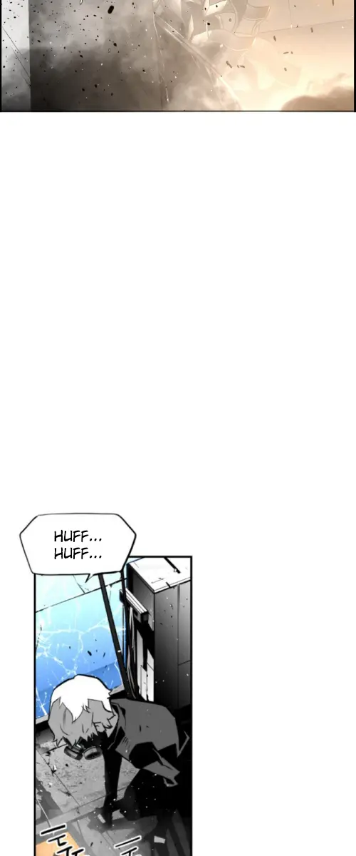 Terror Man Chapter 71 Page 27