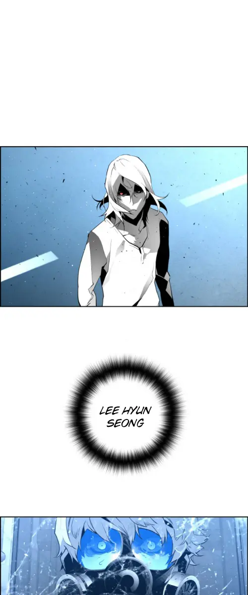 Terror Man Chapter 71 Page 31