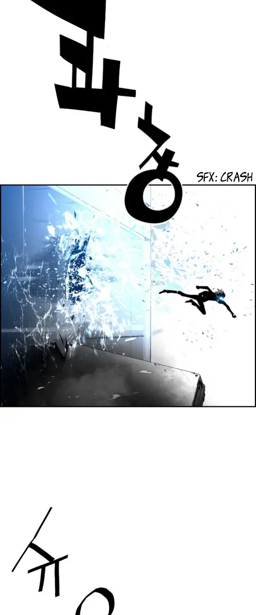 Terror Man Chapter 71 Page 33