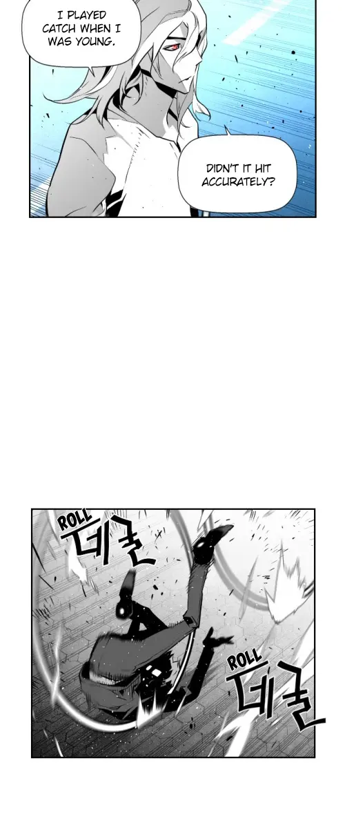 Terror Man Chapter 71 Page 37