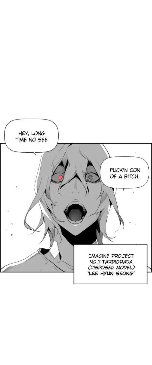 Terror Man Chapter 71 Page 38