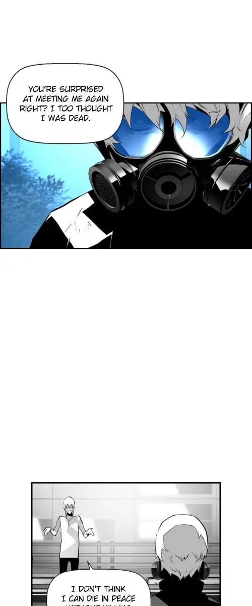 Terror Man Chapter 71 Page 39