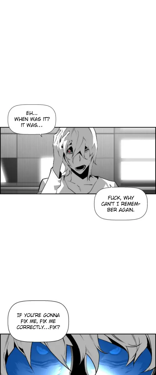 Terror Man Chapter 71 Page 41