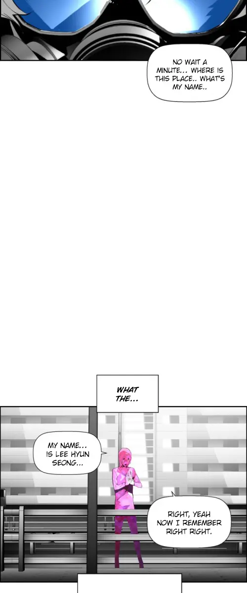 Terror Man Chapter 71 Page 42