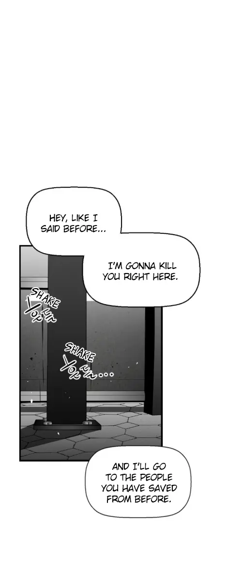 Terror Man Chapter 71 Page 45