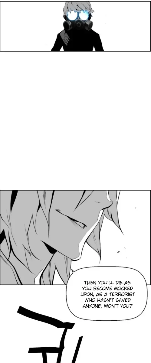 Terror Man Chapter 71 Page 48