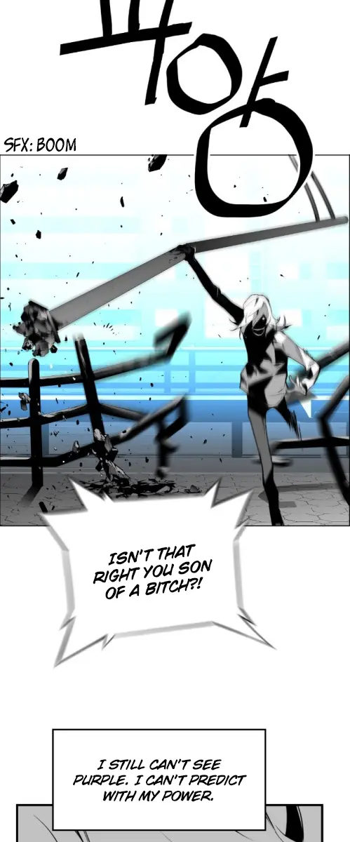 Terror Man Chapter 71 Page 49