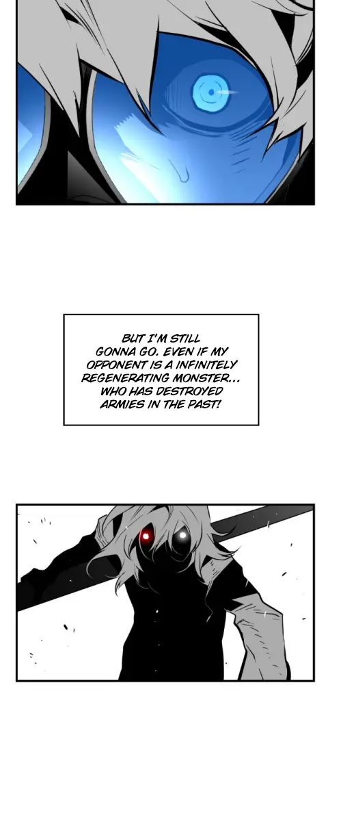 Terror Man Chapter 71 Page 50