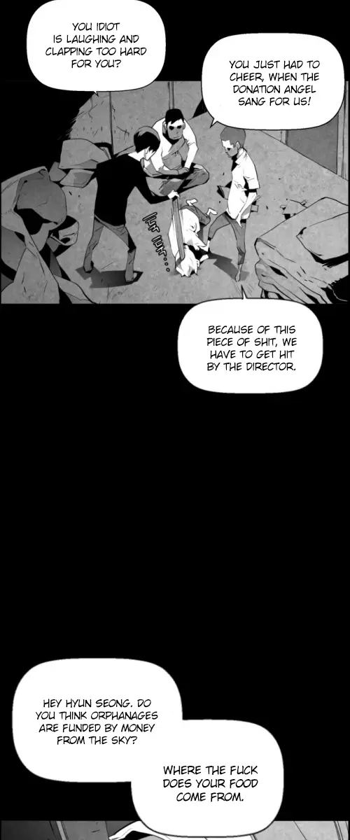 Terror Man Chapter 72 Page 2