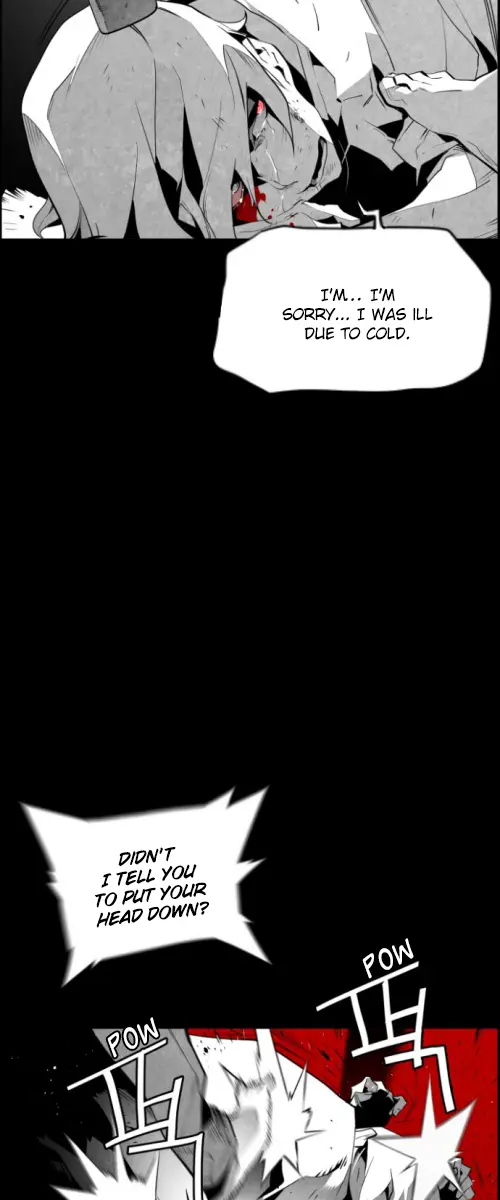 Terror Man Chapter 72 Page 3