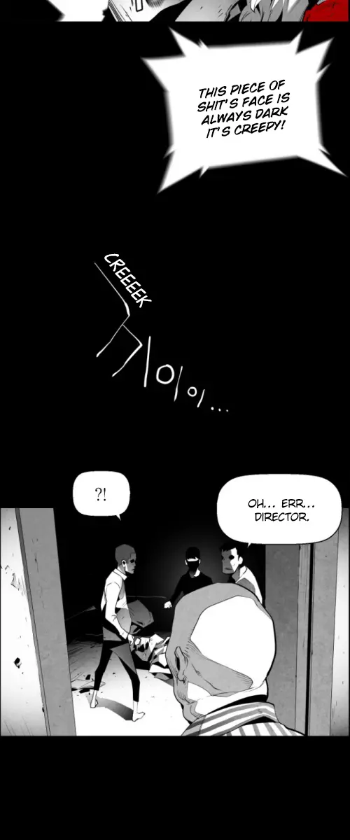Terror Man Chapter 72 Page 4